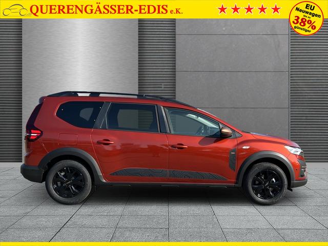 Dacia Jogger Extreme+ 7-Sitzer+SHZ+Klimaauto+PDC TCe 140 Hybrid 