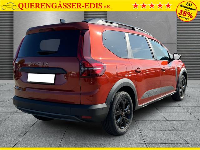Dacia Jogger Extreme+ 7-Sitzer+SHZ+Klimaauto+PDC TCe 140 Hybrid 