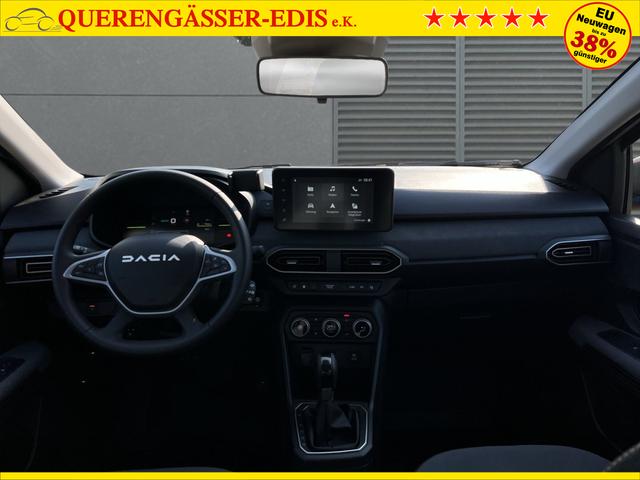 Dacia Jogger Extreme+ 7-Sitzer+SHZ+Klimaauto+PDC TCe 140 Hybrid 