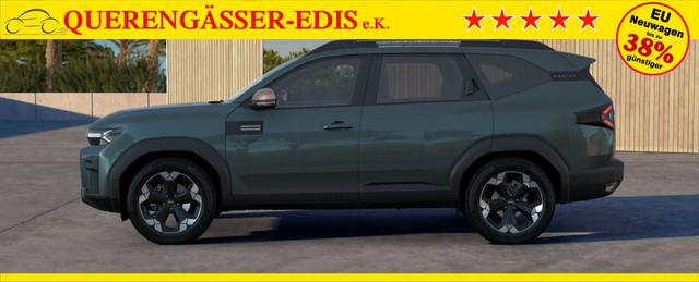 Dacia Bigster Extreme 4x4 SHZ LKHZ PDC TCe 130 