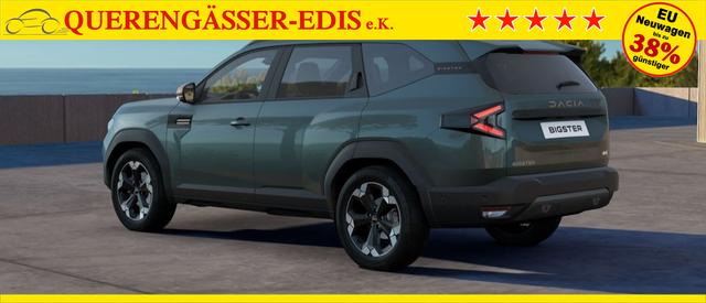Dacia Bigster Extreme 4x4 SHZ LKHZ PDC TCe 130 