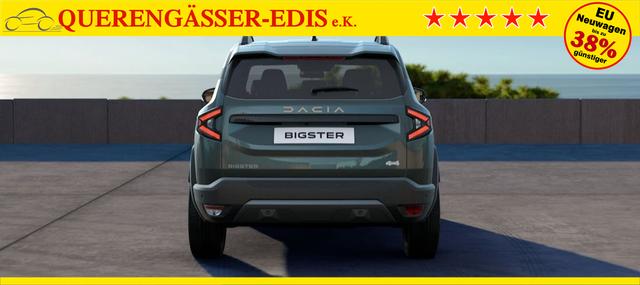 Dacia Bigster Extreme 4x4 SHZ LKHZ PDC TCe 130 