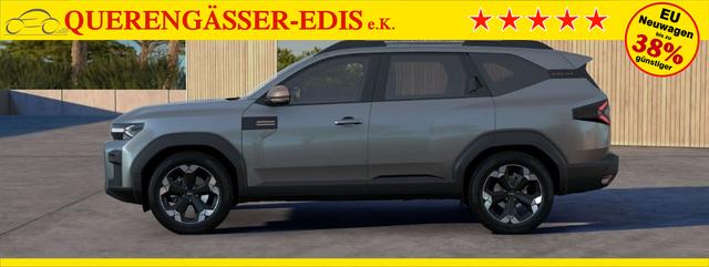 Dacia Bigster Extreme 4x4 SHZ LKHZ PDC TCe 130 