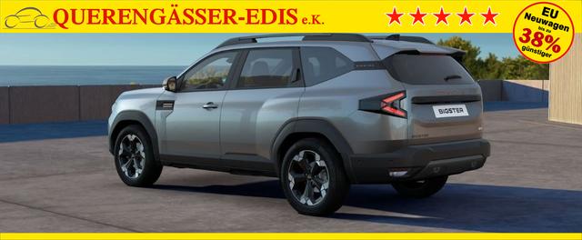 Dacia Bigster Extreme 4x4 SHZ LKHZ PDC TCe 130 