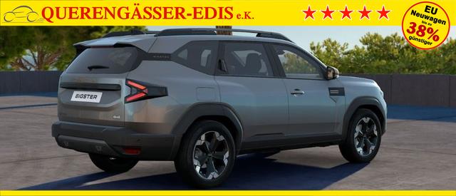 Dacia Bigster Extreme 4x4 SHZ LKHZ PDC TCe 130 