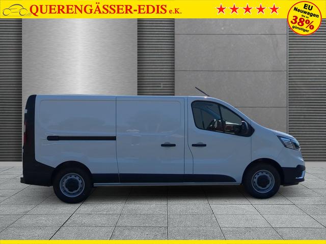 Renault Trafic Kastenwagen L2H1 3,0t Klima PDC hinten diverse PKW verfügbar dCi 150 