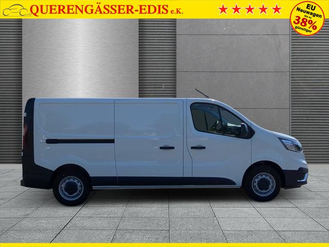 Renault Trafic Kastenwagen L2H1 3,0t Komfort Klima PDC hinten dCi 130 