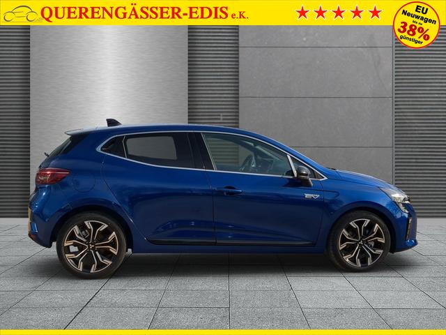 Mitsubishi Colt MY24 SHZ+LKHZ+Klimaauto. Intro 1.6 Hybrid 