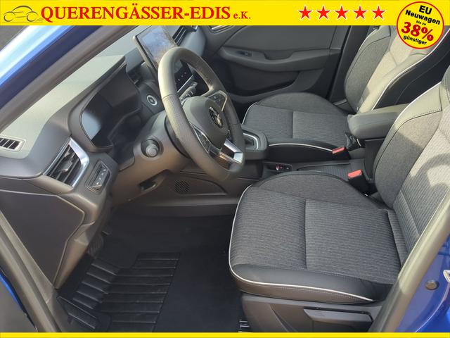 Mitsubishi Colt MY24 SHZ+LKHZ+Klimaauto. Intro 1.6 Hybrid 
