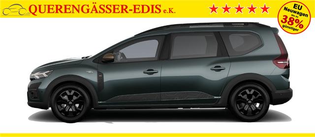 Dacia Jogger Extreme SHZ PDC LED 5-S TCe 100 ECO-G 