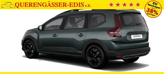 Dacia Jogger Extreme SHZ PDC LED 5-S TCe 100 ECO-G 