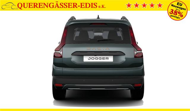 Dacia Jogger Extreme SHZ PDC LED 5-S TCe 100 ECO-G 