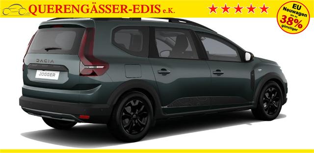 Dacia Jogger Extreme SHZ PDC LED 5-S TCe 100 ECO-G 