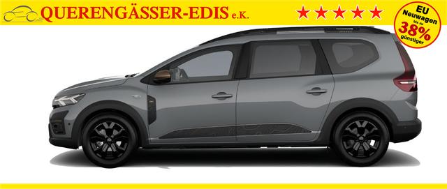 Dacia Jogger Extreme SHZ PDC LED 5-S TCe 100 ECO-G 