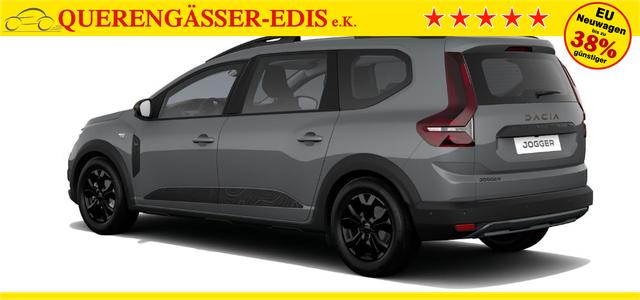 Dacia Jogger Extreme SHZ PDC LED 5-S TCe 100 ECO-G 