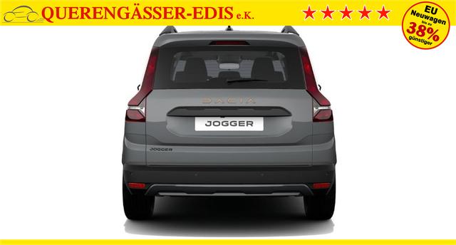 Dacia Jogger Extreme SHZ PDC LED 5-S TCe 100 ECO-G 