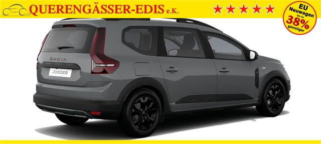 Dacia Jogger Extreme SHZ PDC LED 5-S TCe 100 ECO-G 