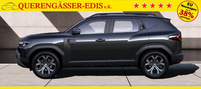 Dacia Duster Expression SHZ RFK Hybrid 140 