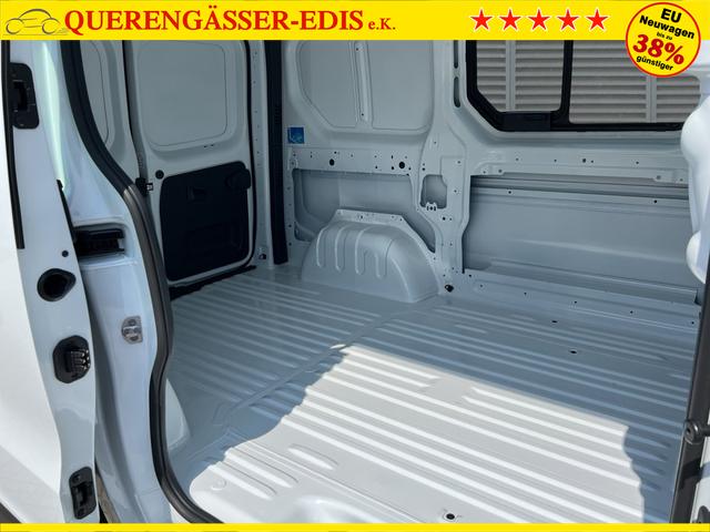 Renault Trafic Kastenwagen L1H1 Dachgalerie+PDC dCi 150 2.8t 