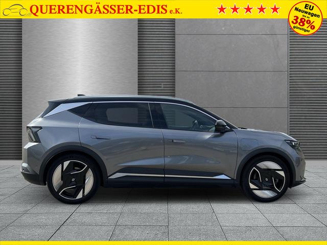 Renault Scenic E-TECH Iconic+Massage+Pano+Harman/Kardon 87kWh Long Range 
