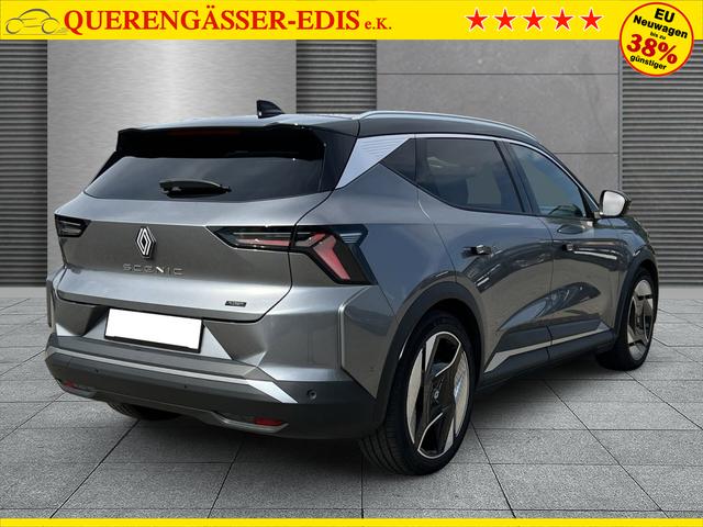 Renault Scenic E-TECH Iconic+Massage+Pano+Harman/Kardon 87kWh Long Range 