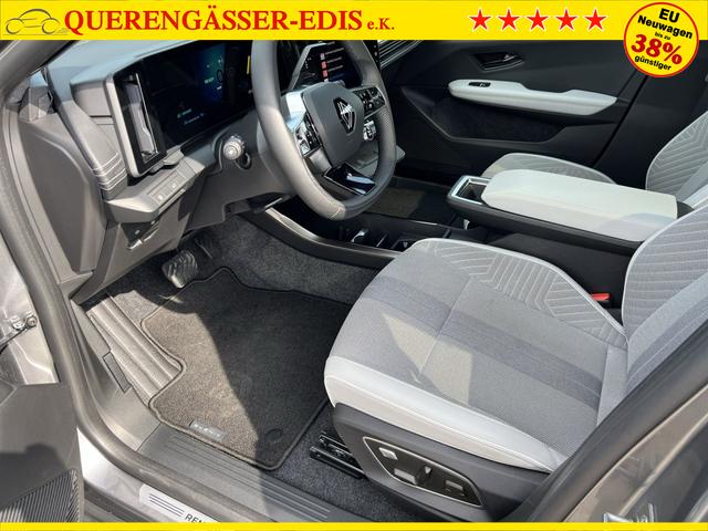 Renault Scenic E-TECH Iconic+Massage+Pano+Harman/Kardon 87kWh Long Range 