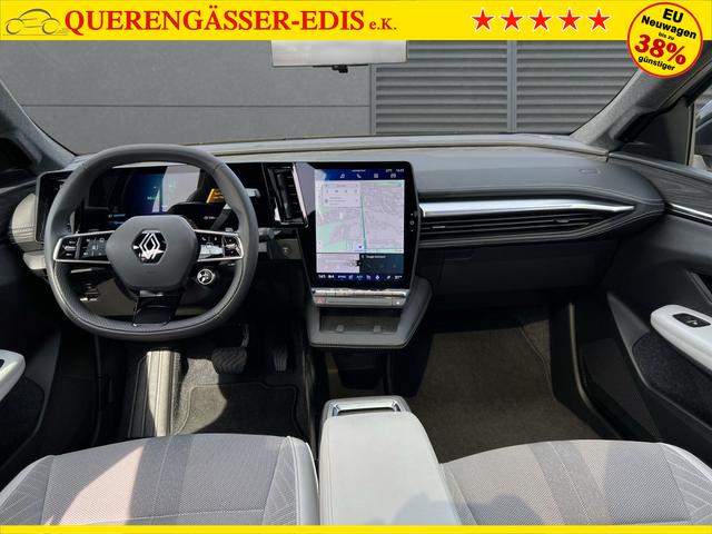 Renault Scenic E-TECH Iconic+Massage+Pano+Harman/Kardon 87kWh Long Range 