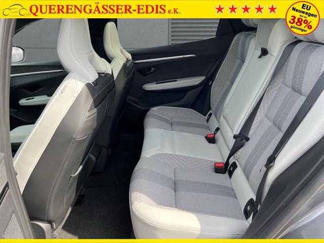 Renault Scenic E-TECH Iconic+Massage+Pano+Harman/Kardon 87kWh Long Range 