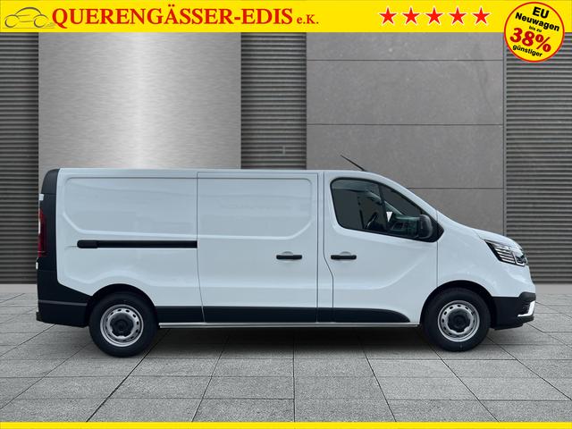 Renault Trafic Kastenwagen L2H1 3,0t Komfort 2-Sitzer+PDC+Klima dCi 150 