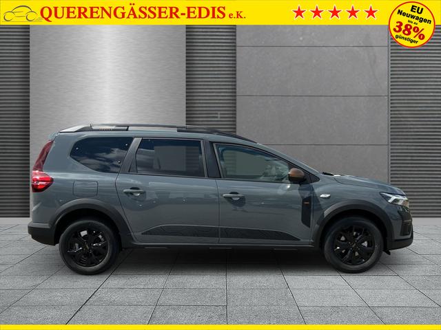 Dacia Jogger Extreme 7-S+SHZ+Klimaauto TCe 110 