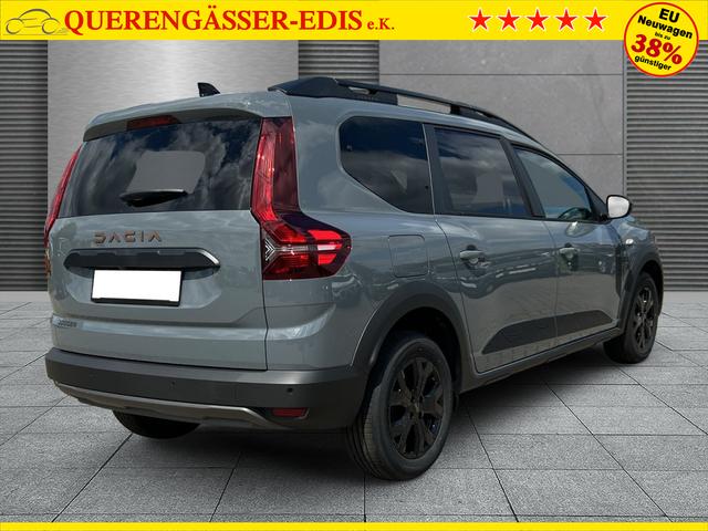 Dacia Jogger Extreme 7-S+SHZ+Klimaauto TCe 110 