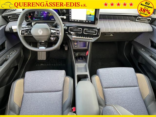 Renault R 5 Techno+Harman/Kardon+SHZ+CCS E-Tech 150 Comfort Range 52 kWh 