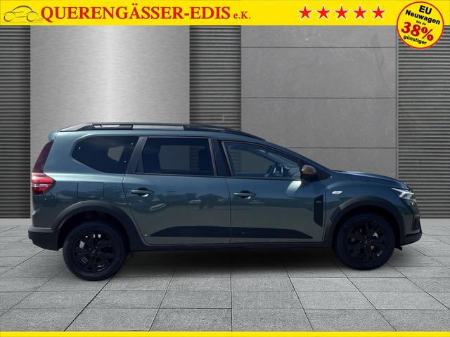 Dacia Jogger Extreme 7-S SHZ TCe 110 