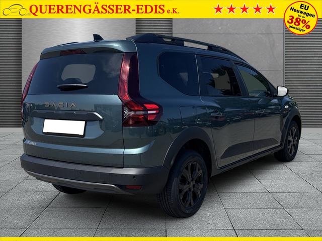 Dacia Jogger Extreme 7-S SHZ TCe 110 