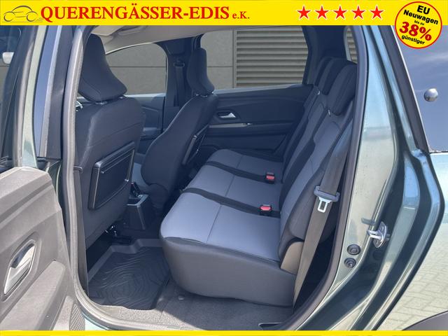 Dacia Jogger Extreme 7-S SHZ TCe 110 