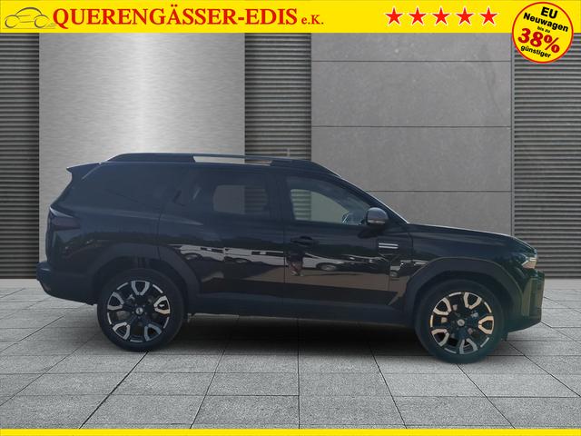 Dacia Bigster Journey SHZ+LKHZ+RFK Hybrid 155 