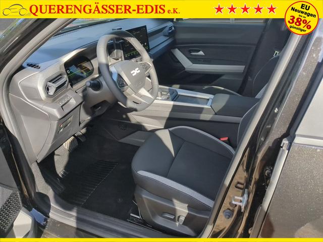 Dacia Bigster Journey SHZ+LKHZ+RFK Hybrid 155 
