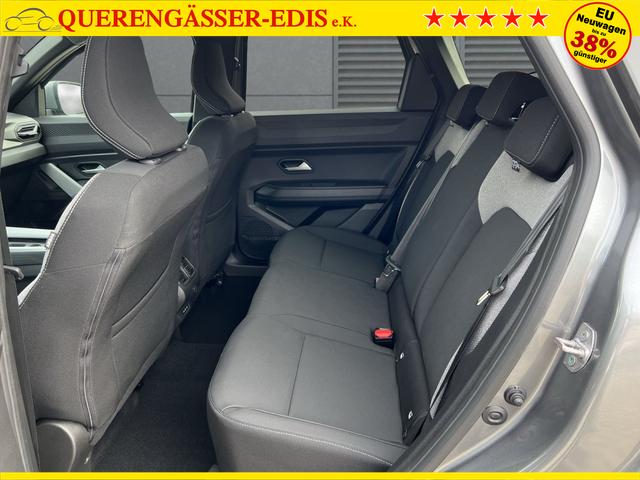 Dacia Bigster Journey+Winter-Plus-Paket+LED+RFK Hybrid 155 