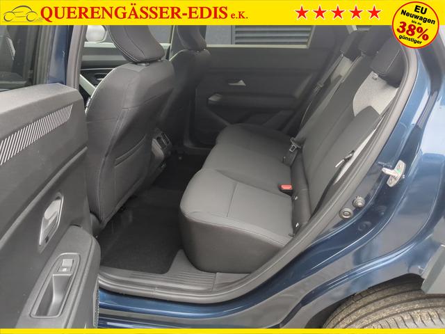 Dacia Bigster SHZ LKHZ Multiview Journey Hybrid 155 