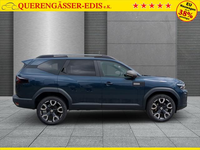 Dacia Bigster Journey PDC el. Heckk. 19-Zoll TCe 140 