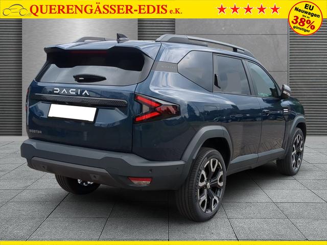 Dacia Bigster Journey PDC el. Heckk. 19-Zoll TCe 140 