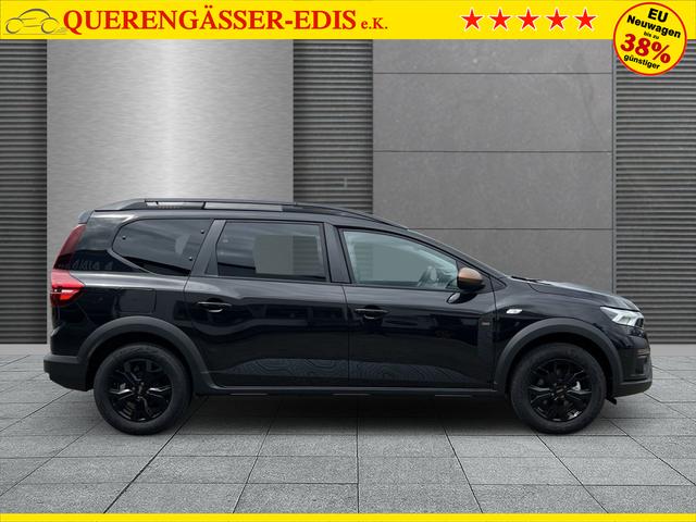Dacia Jogger Extreme+ 7-S+Navi+SHZ+RFK TCe 140 Hybrid 