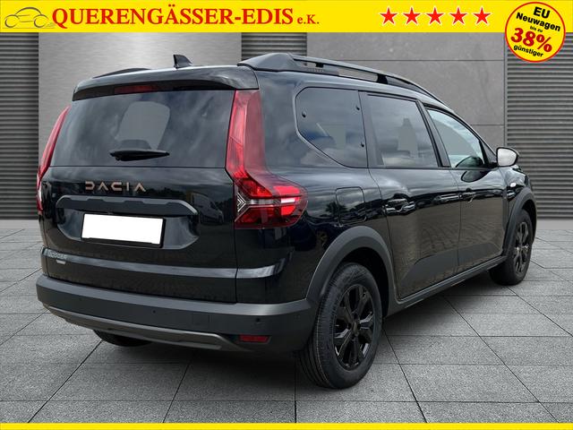 Dacia Jogger Extreme+ 7-S+Navi+SHZ+RFK TCe 140 Hybrid 