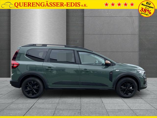 Dacia Jogger Extreme+ 7-Sitzer Navi, Kamera, SHZ TCe 140 Hybrid 