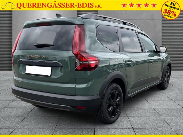Dacia Jogger Extreme+ 7-Sitzer Navi, Kamera, SHZ TCe 140 Hybrid 