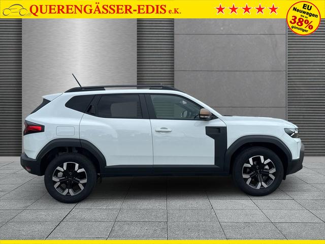 Dacia Duster Extreme+RFK+Winterpaket+PDC Hybrid 140 