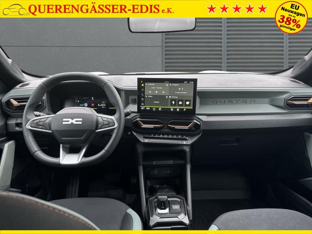 Dacia Duster Extreme+RFK+Winterpaket+PDC Hybrid 140 