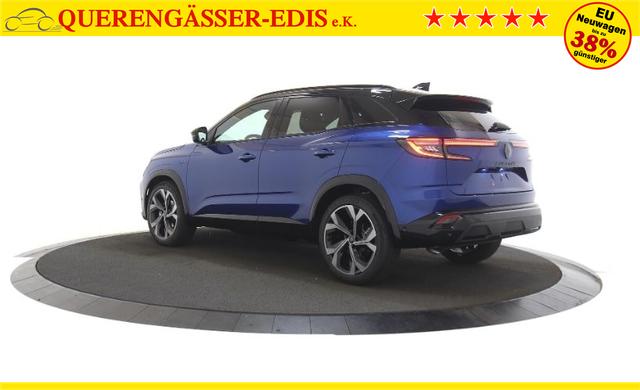 Renault Austral Techno Esprit Alpine SHZ TCe 160 CVT 