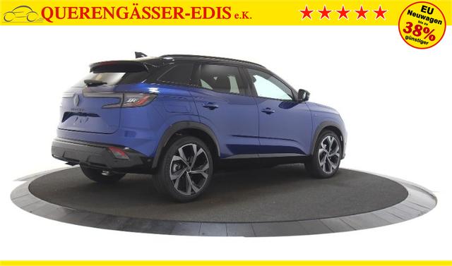 Renault Austral Techno Esprit Alpine SHZ TCe 160 CVT 