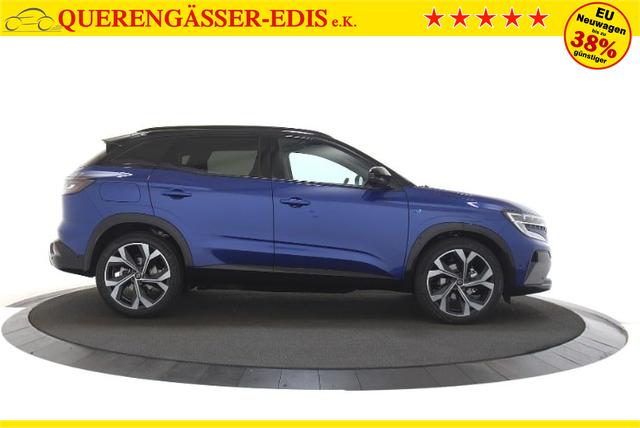 Renault Austral Techno Esprit Alpine SHZ TCe 160 CVT 